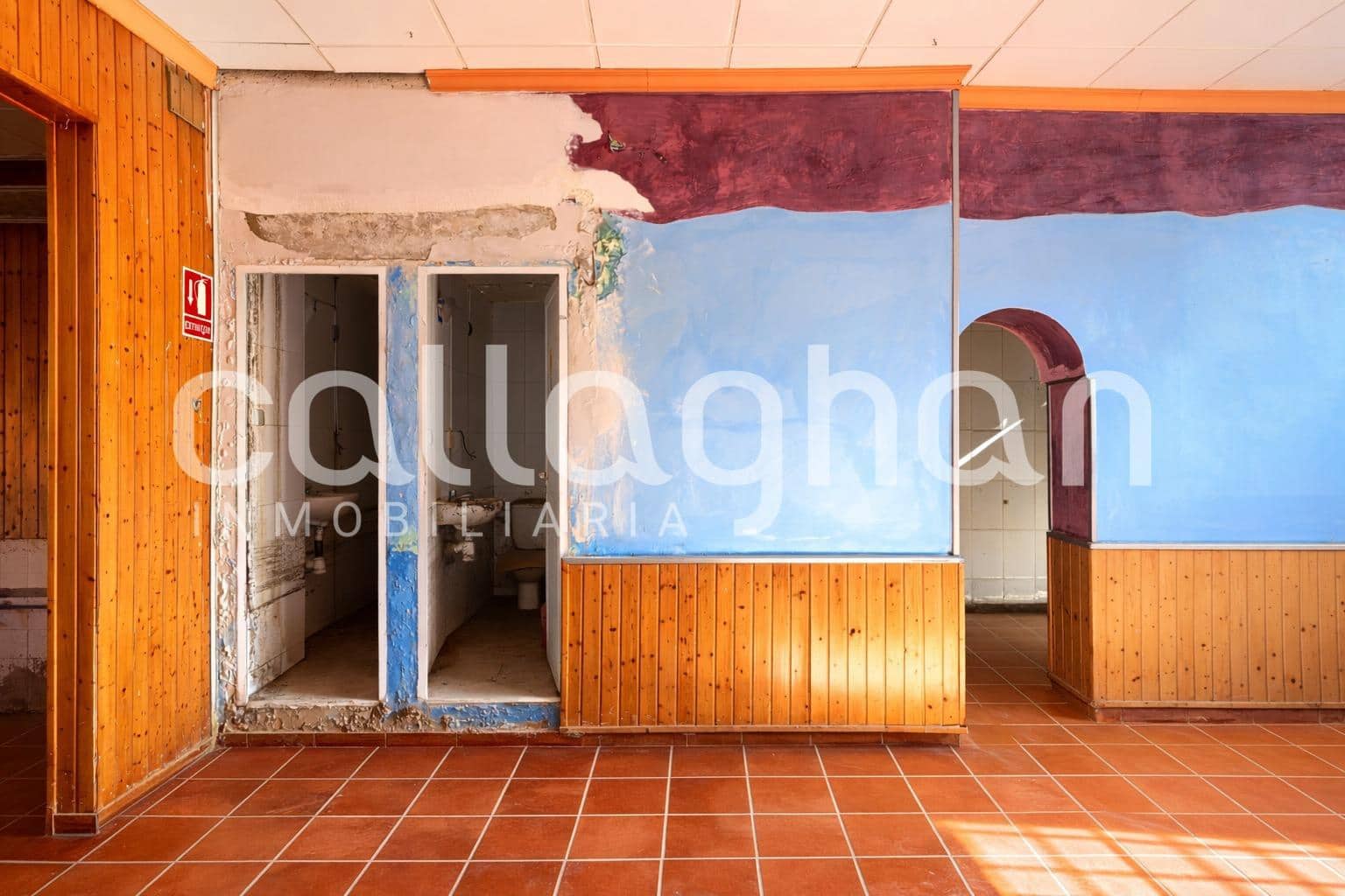 Local Comercial en Chiva en venta - 79.000 € (Ref: 9720191)