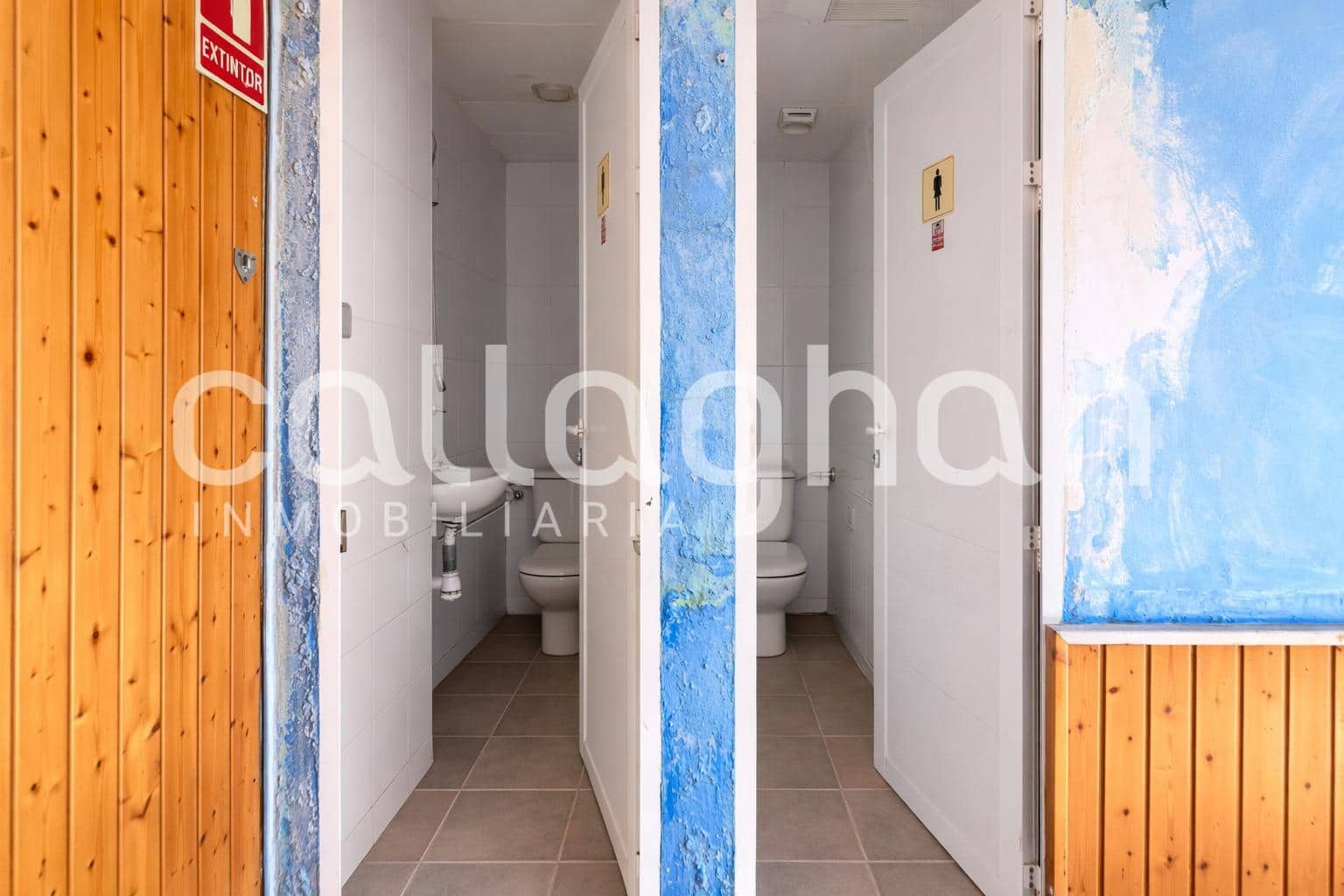 Local Comercial en Chiva en venta - 79.000 € (Ref: 9720191)