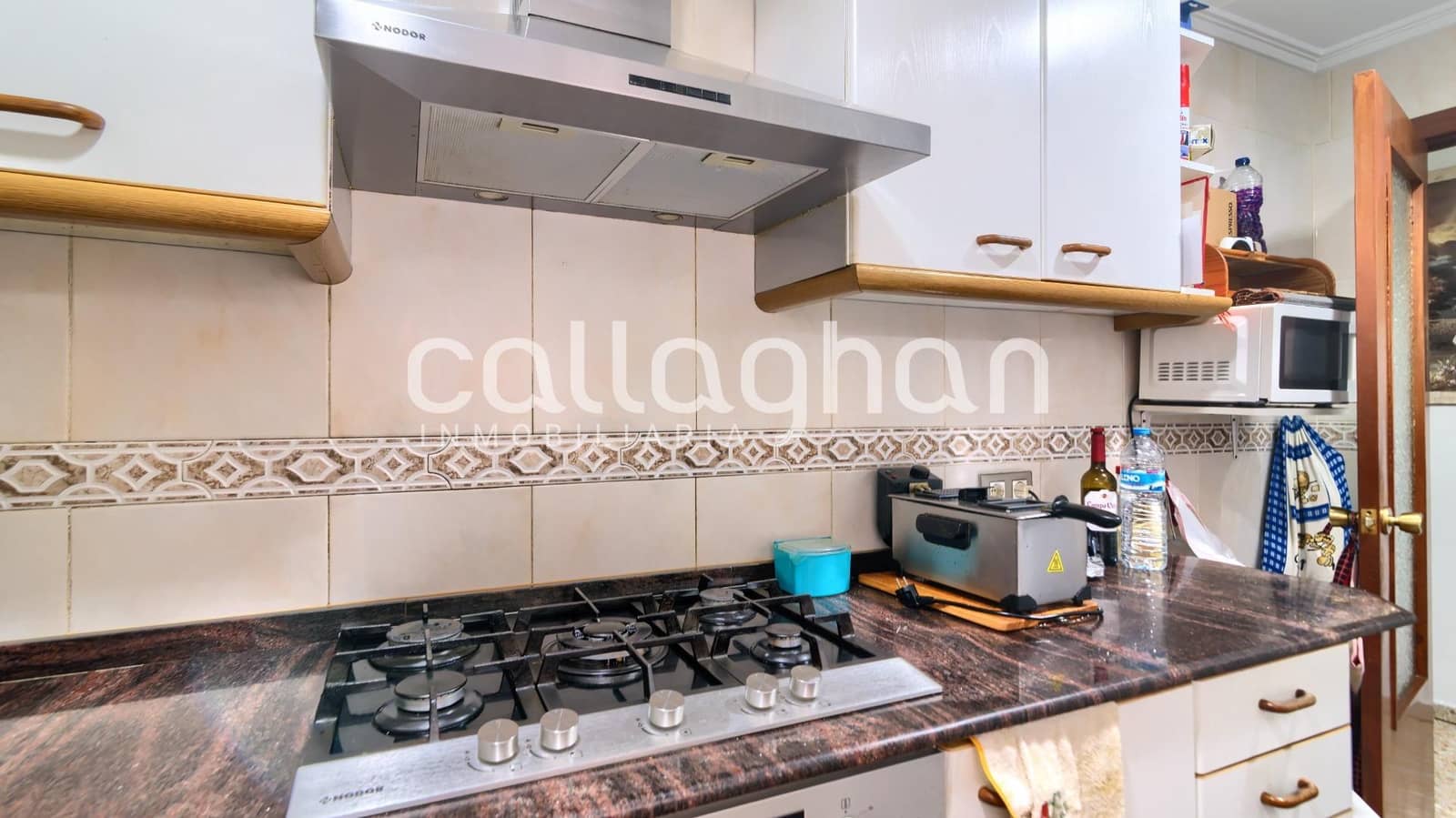 3 camera da letto Appartamento in vendita in Silla - 156.000 € (Rif: 9720192)