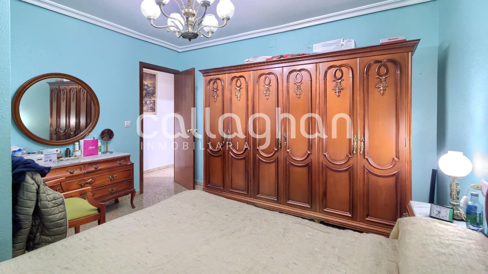 3 camera da letto Appartamento in vendita in Silla - 156.000 € (Rif: 9720192)