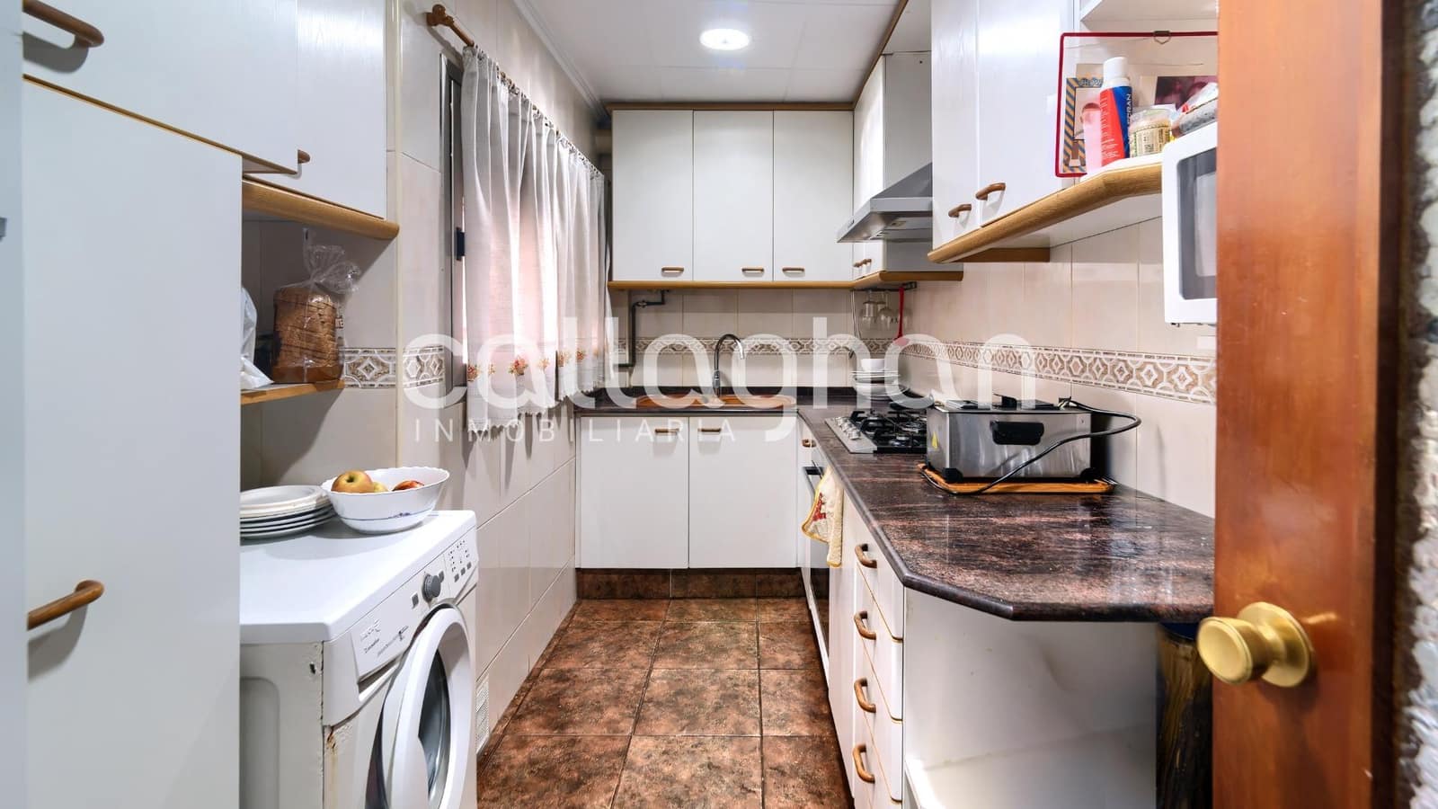 3 camera da letto Appartamento in vendita in Silla - 156.000 € (Rif: 9720192)
