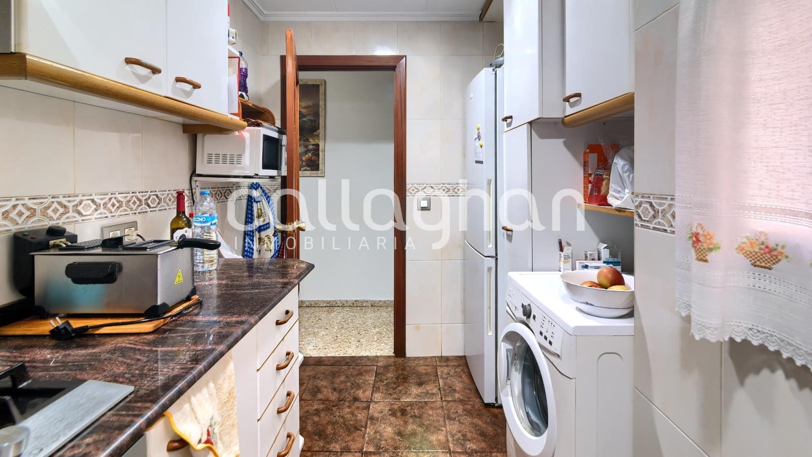 3 camera da letto Appartamento in vendita in Silla - 156.000 € (Rif: 9720192)