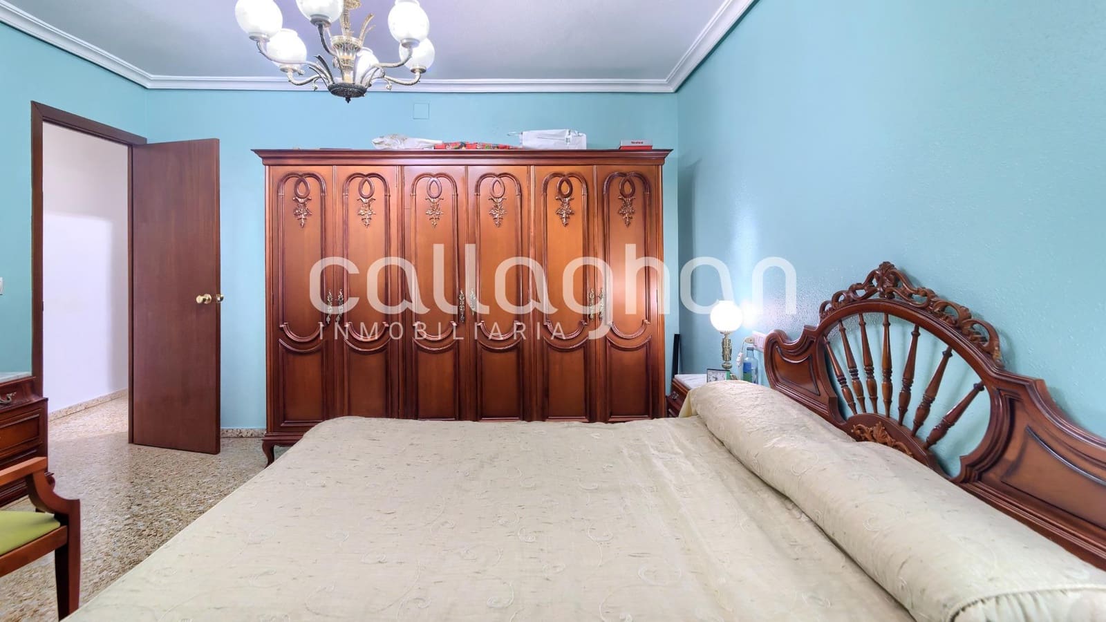 3 camera da letto Appartamento in vendita in Silla - 156.000 € (Rif: 9720192)