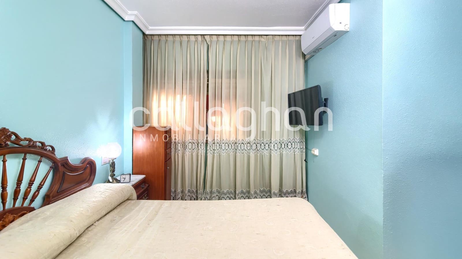 3 camera da letto Appartamento in vendita in Silla - 156.000 € (Rif: 9720192)