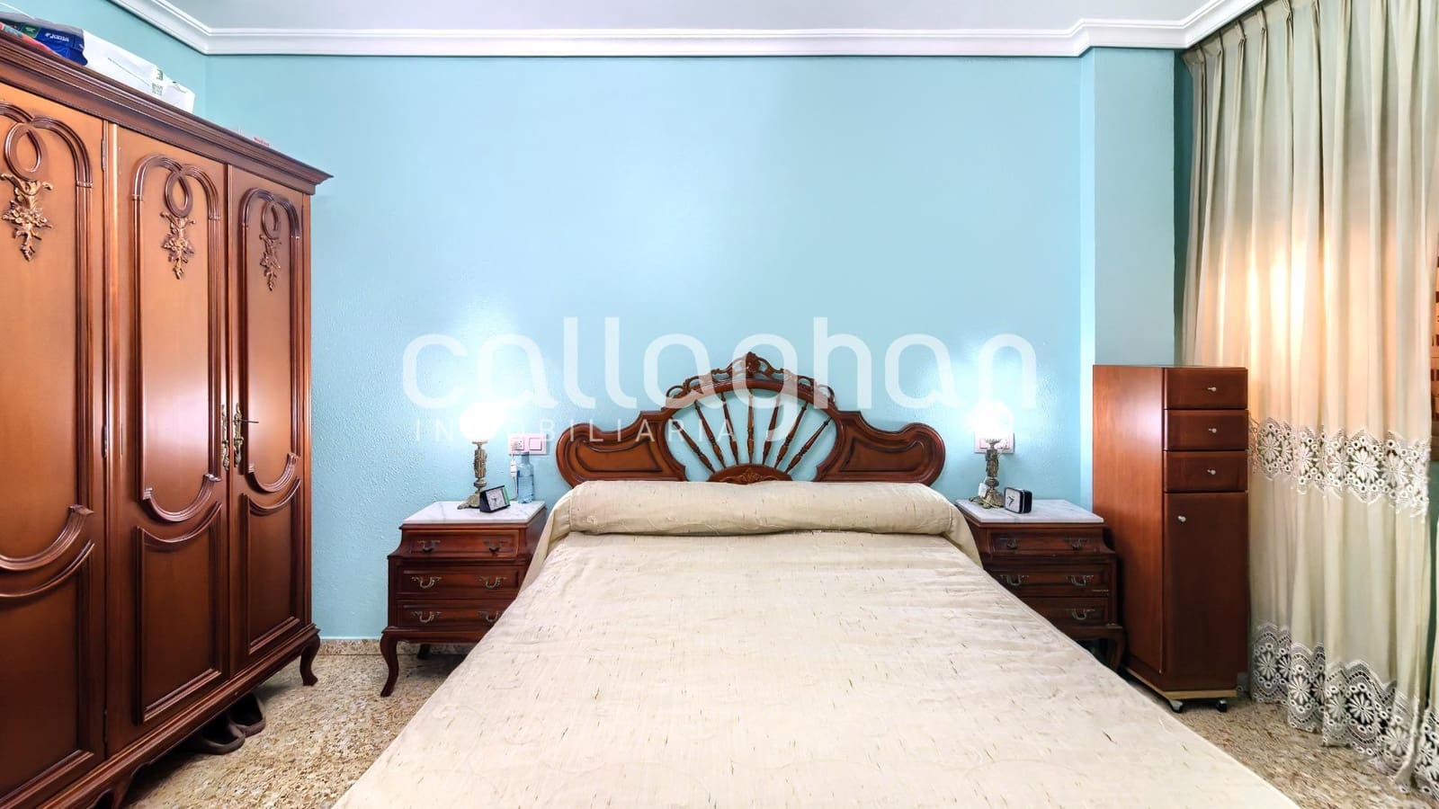 3 camera da letto Appartamento in vendita in Silla - 156.000 € (Rif: 9720192)