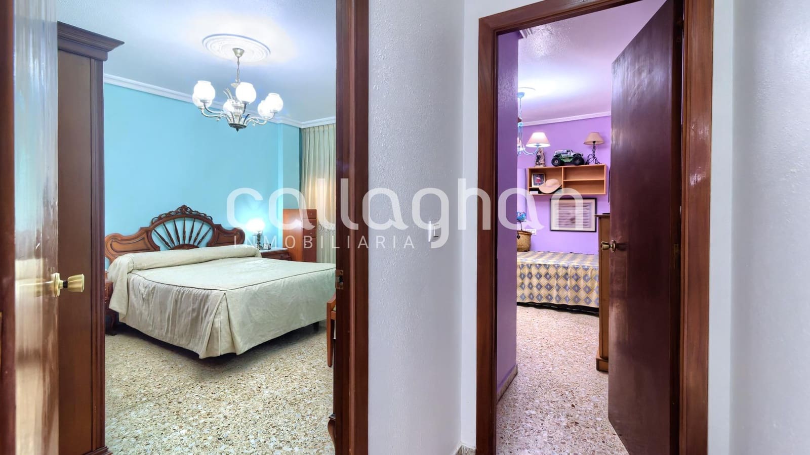 3 camera da letto Appartamento in vendita in Silla - 156.000 € (Rif: 9720192)
