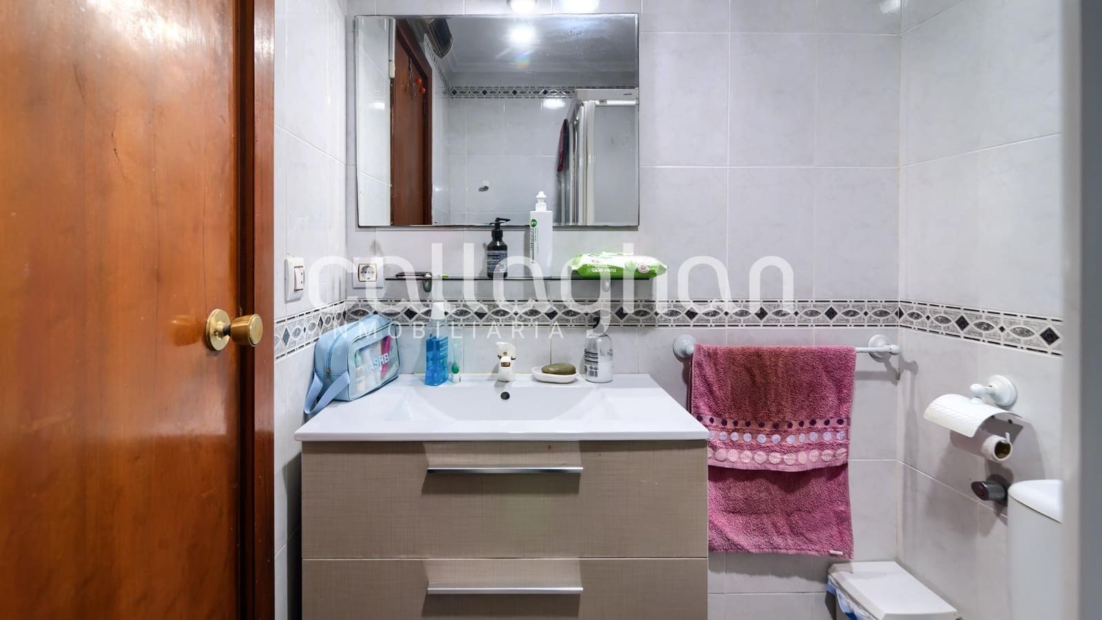 3 camera da letto Appartamento in vendita in Silla - 156.000 € (Rif: 9720192)