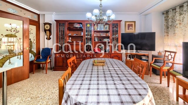 3 chambre Appartement à vendre à Silla - 156 000 € (Ref: 9720192)