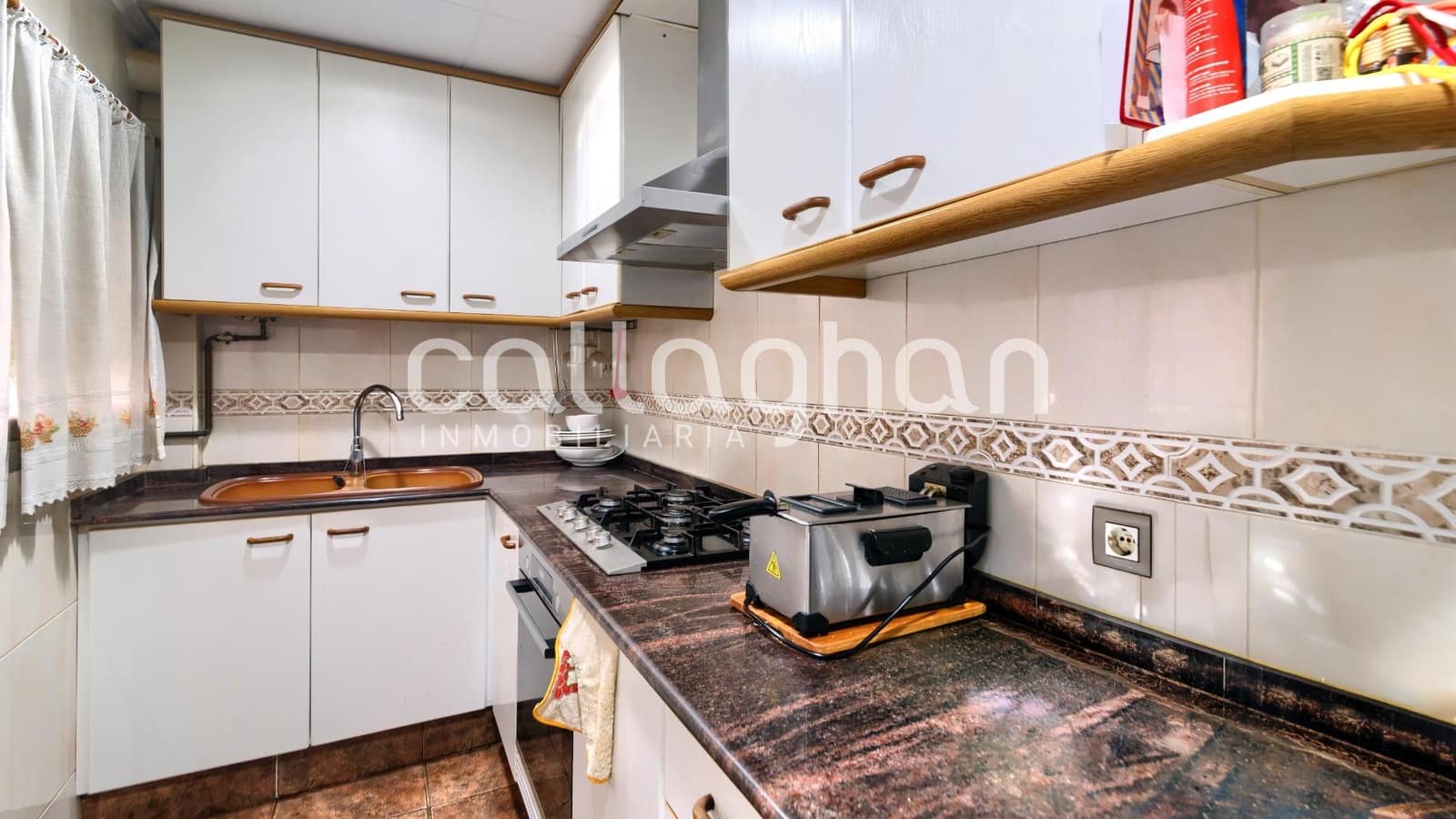 3 camera da letto Appartamento in vendita in Silla - 156.000 € (Rif: 9720192)