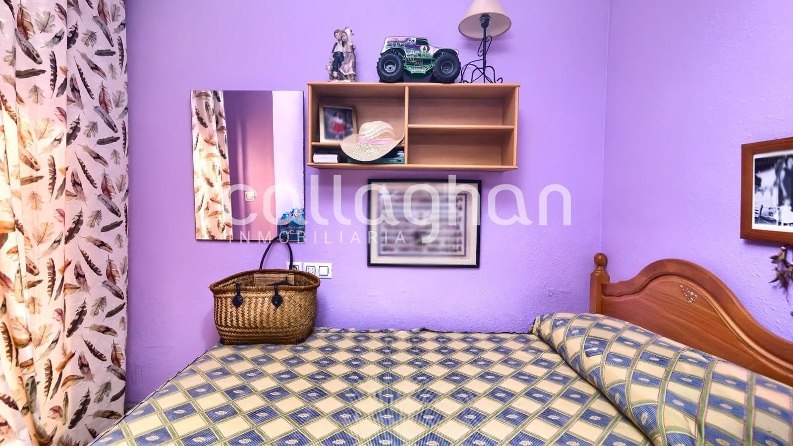 3 camera da letto Appartamento in vendita in Silla - 156.000 € (Rif: 9720192)
