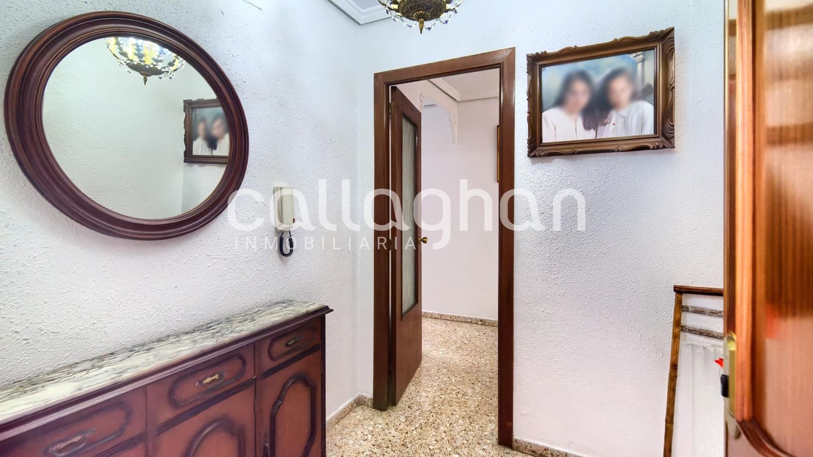 3 camera da letto Appartamento in vendita in Silla - 156.000 € (Rif: 9720192)