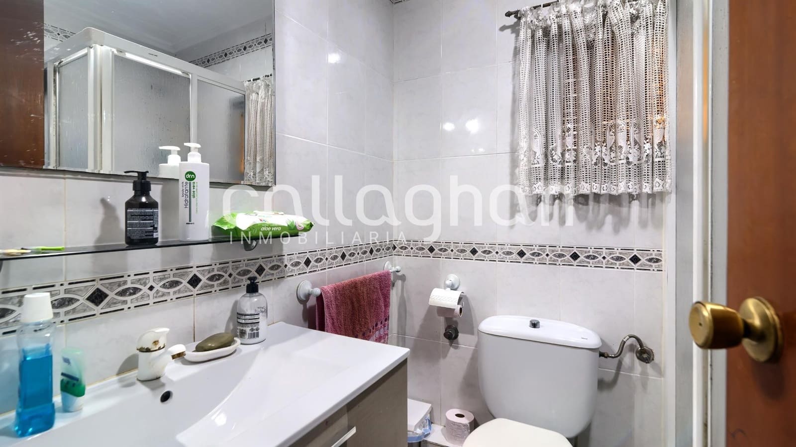 3 camera da letto Appartamento in vendita in Silla - 156.000 € (Rif: 9720192)