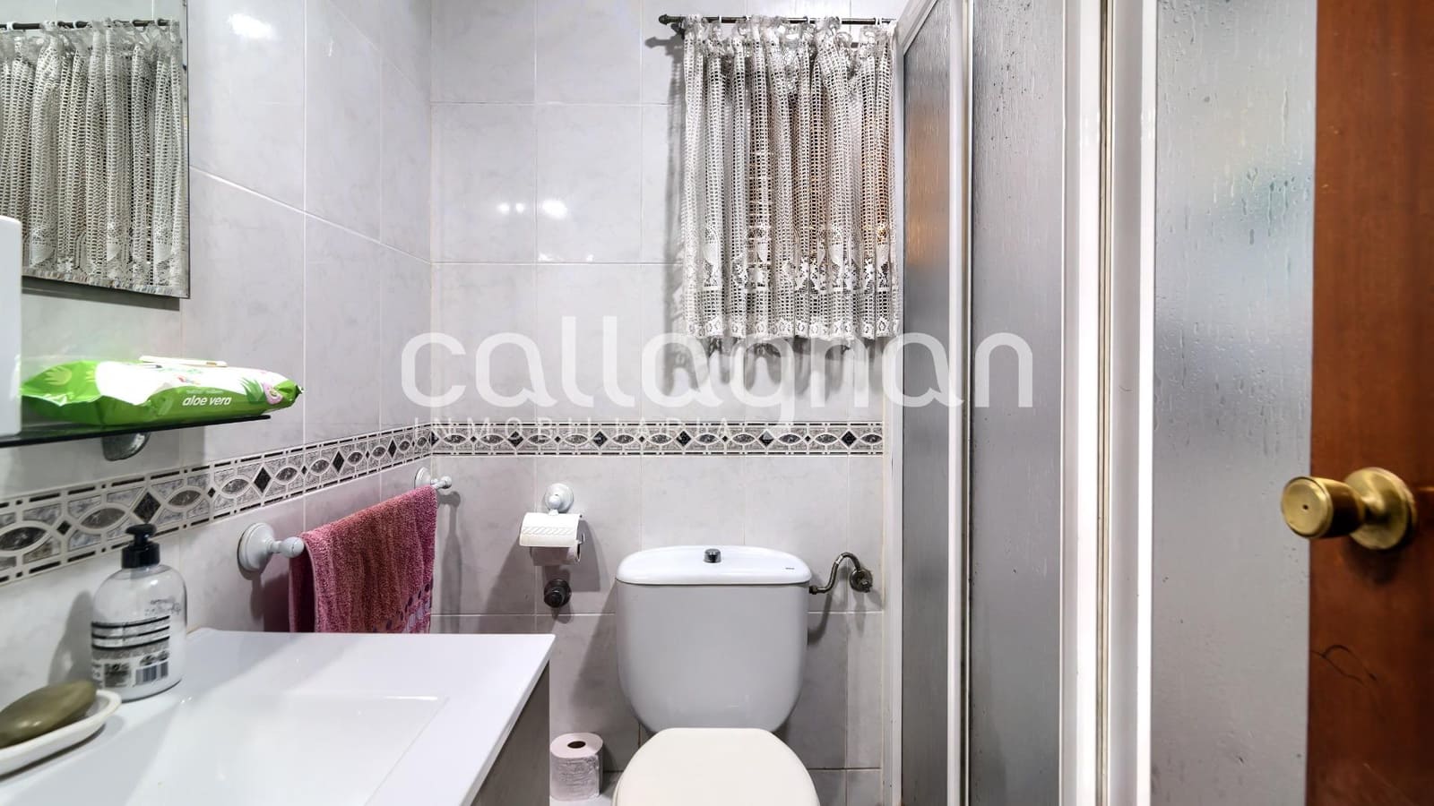 3 camera da letto Appartamento in vendita in Silla - 156.000 € (Rif: 9720192)