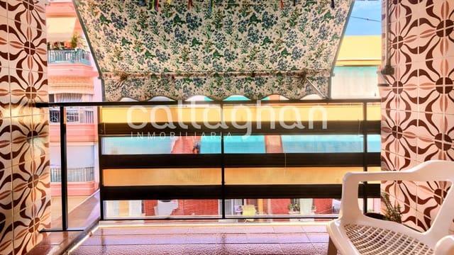 3 chambre Appartement à vendre à Silla - 156 000 € (Ref: 9720192)