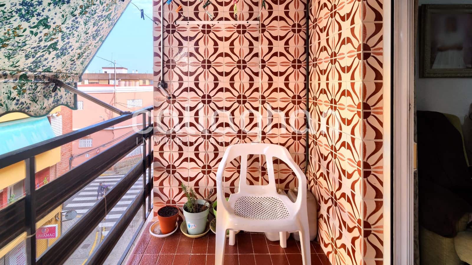 3 camera da letto Appartamento in vendita in Silla - 156.000 € (Rif: 9720192)