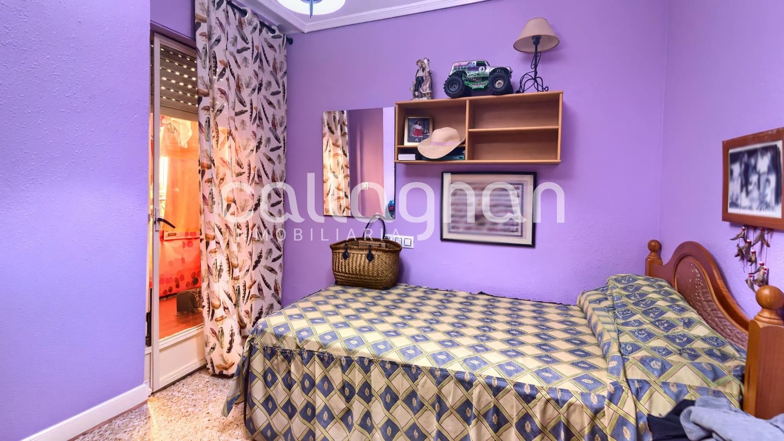 3 camera da letto Appartamento in vendita in Silla - 156.000 € (Rif: 9720192)