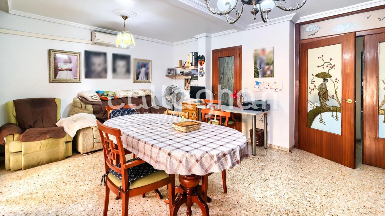 3 sovrum Lägenhet till salu i Silla - 150 000 € (Ref: 9720192)
