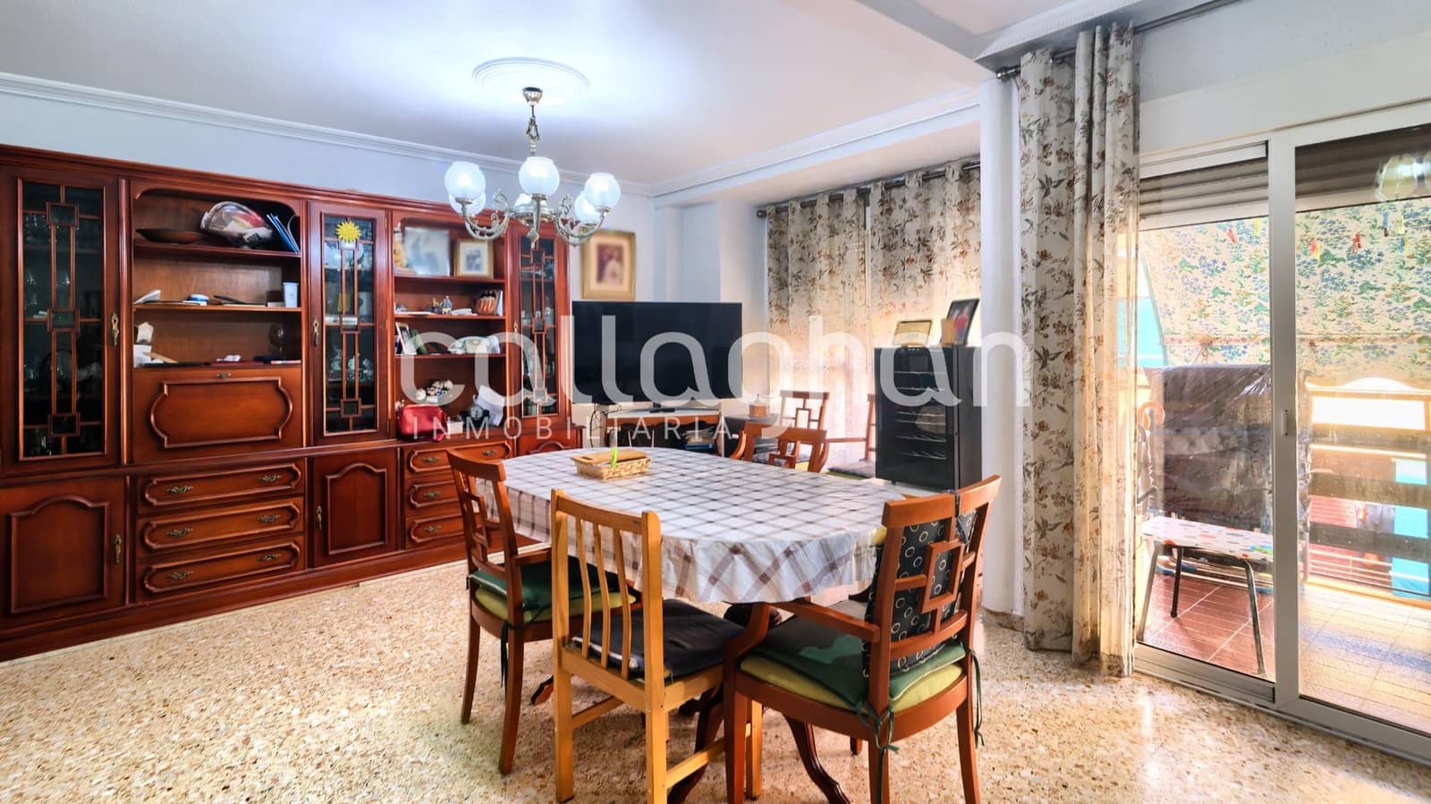 3 sovrum Lägenhet till salu i Silla - 150 000 € (Ref: 9720192)