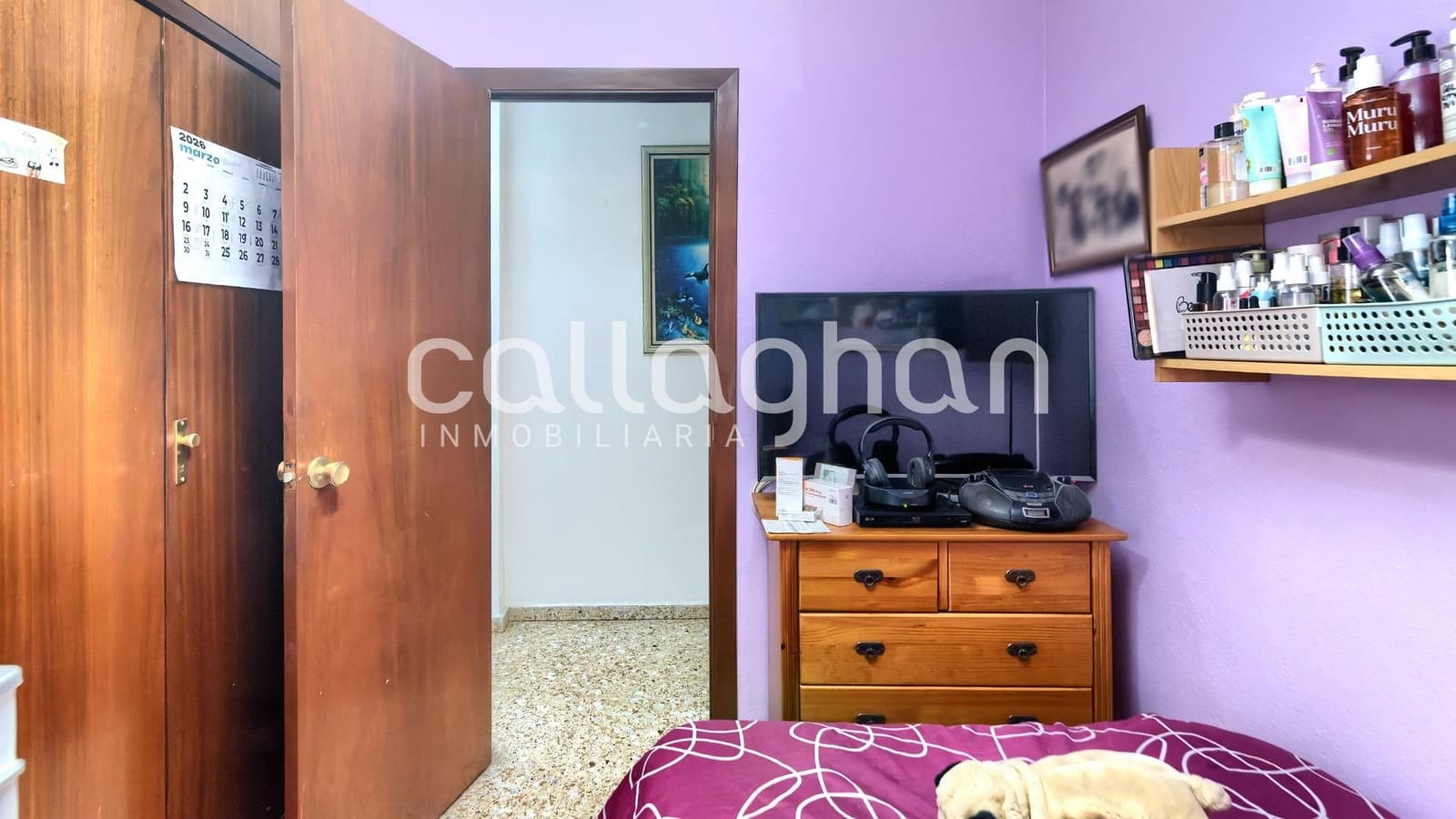 3 sovrum Lägenhet till salu i Silla - 150 000 € (Ref: 9720192)