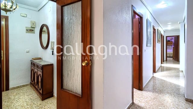 3 soverom Leilighet til salgs i Silla - € 150 000 (Ref: 9720192)