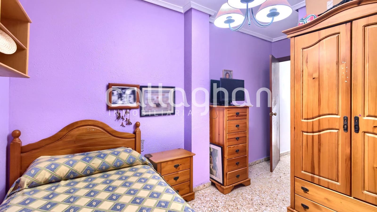 3 sovrum Lägenhet till salu i Silla - 150 000 € (Ref: 9720192)