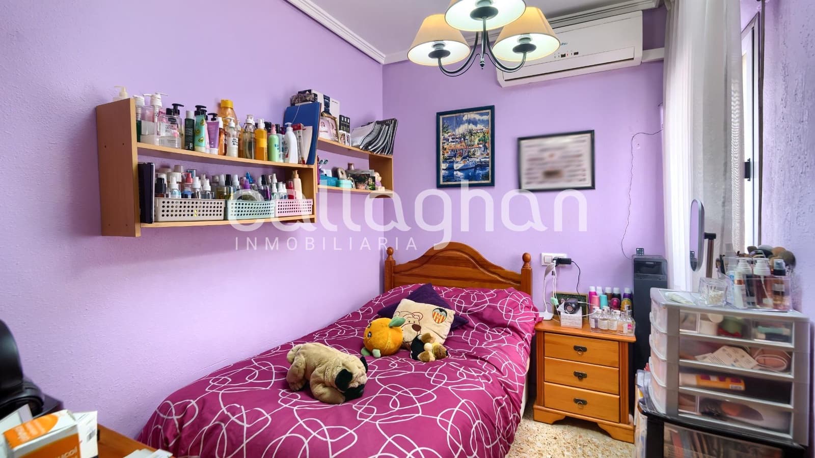 3 sovrum Lägenhet till salu i Silla - 150 000 € (Ref: 9720192)