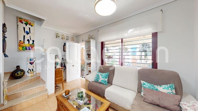 3 Zimmer Villa zu verkaufen in Canet d'En Berenguer mit Garage - 385.000 € (Ref: 9721886)