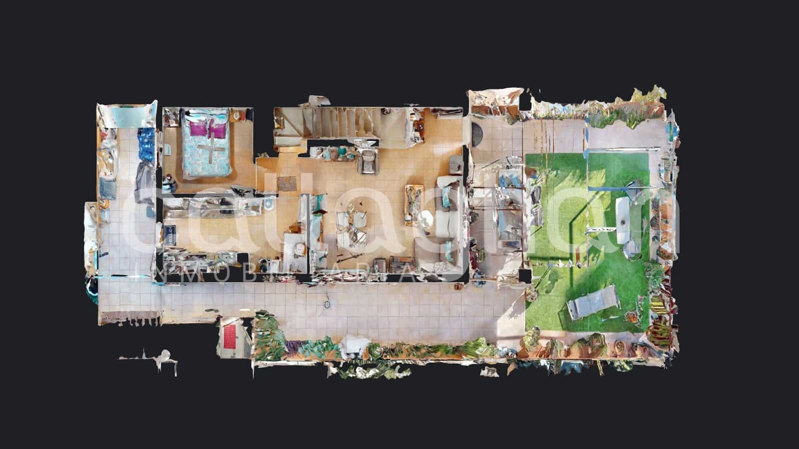 3 bedroom Villa for sale in Canet d'En Berenguer with garage - € 385,000 (Ref: 9721886)