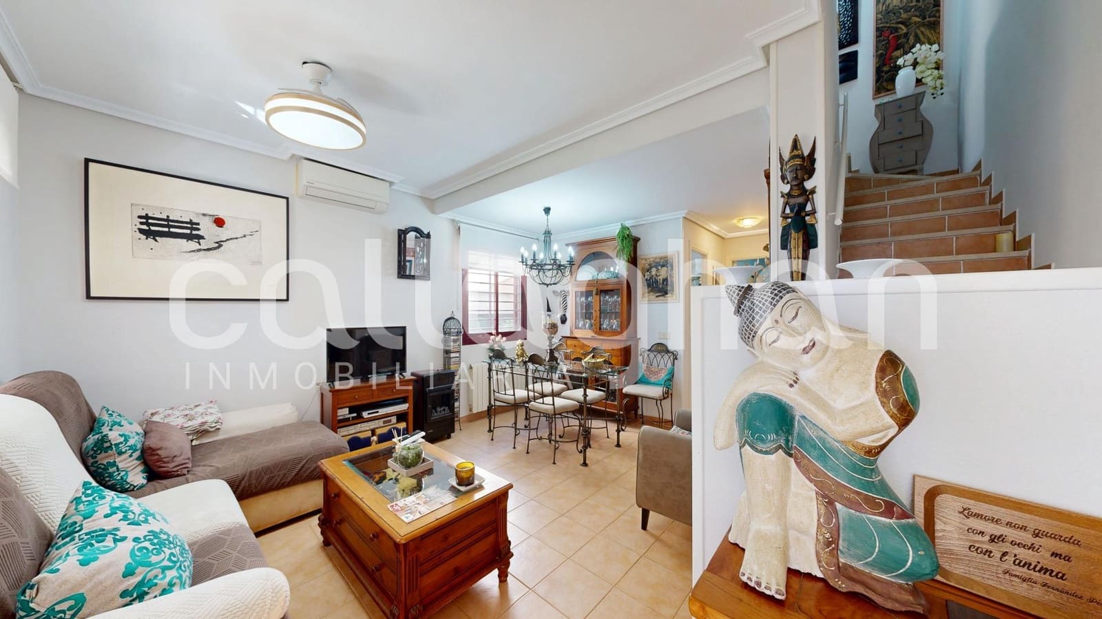 3 bedroom Villa for sale in Canet d'En Berenguer with garage - € 385,000 (Ref: 9721886)