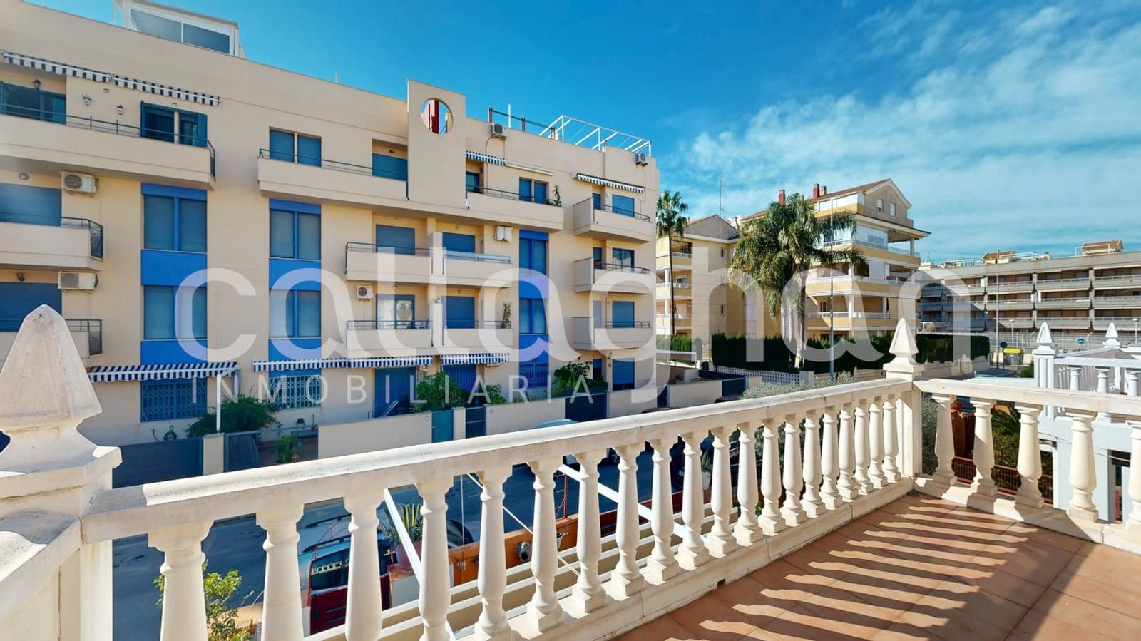 3 bedroom Villa for sale in Canet d'En Berenguer with garage - € 385,000 (Ref: 9721886)