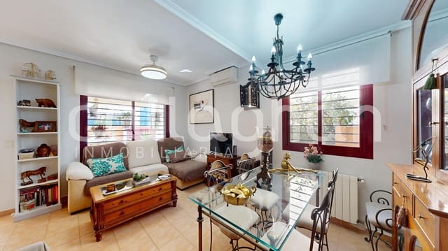 3 Zimmer Villa zu verkaufen in Canet d'En Berenguer mit Garage - 385.000 € (Ref: 9721886)