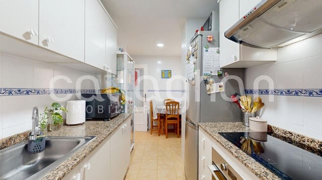 3 Zimmer Villa zu verkaufen in Canet d'En Berenguer mit Garage - 385.000 € (Ref: 9721886)