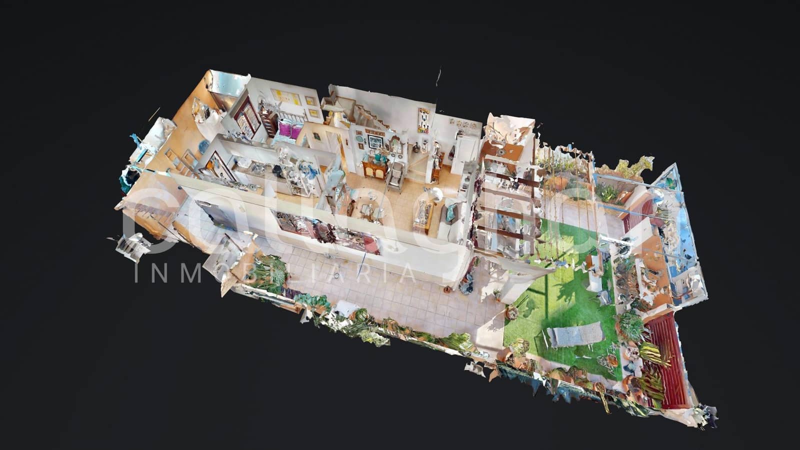 3 bedroom Villa for sale in Canet d'En Berenguer with garage - € 385,000 (Ref: 9721886)