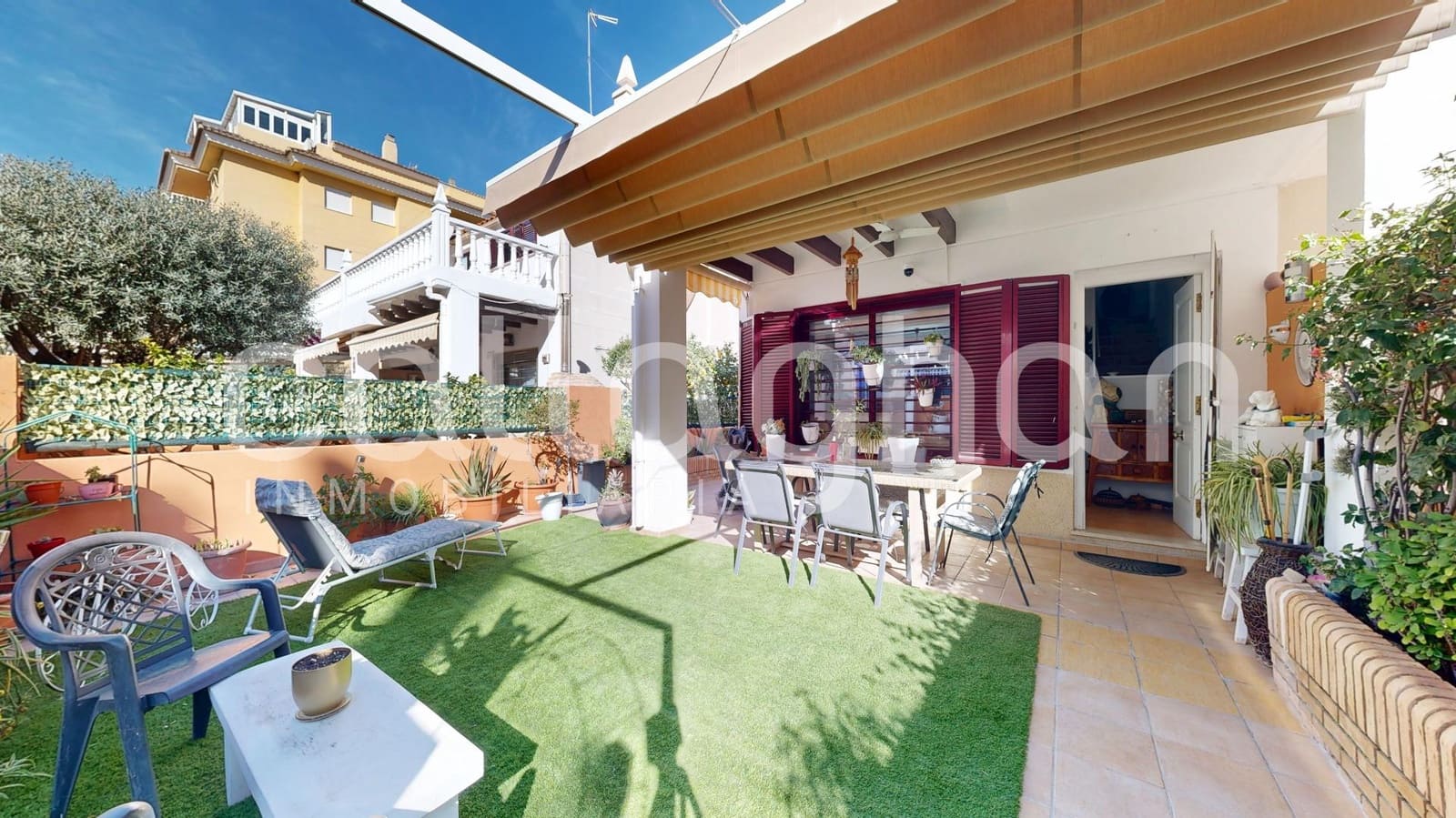 3 bedroom Villa for sale in Canet d'En Berenguer with garage - € 385,000 (Ref: 9721886)