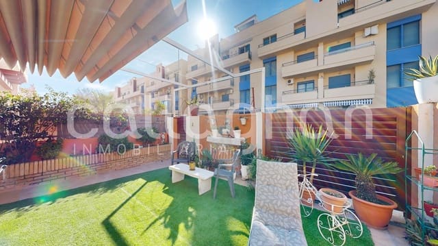3 Zimmer Villa zu verkaufen in Canet d'En Berenguer mit Garage - 385.000 € (Ref: 9721886)