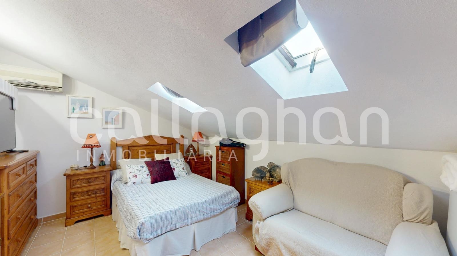 3 chambre Villa/Maison à vendre à Canet d'En Berenguer avec garage - 370 000 € (Ref: 9721886)