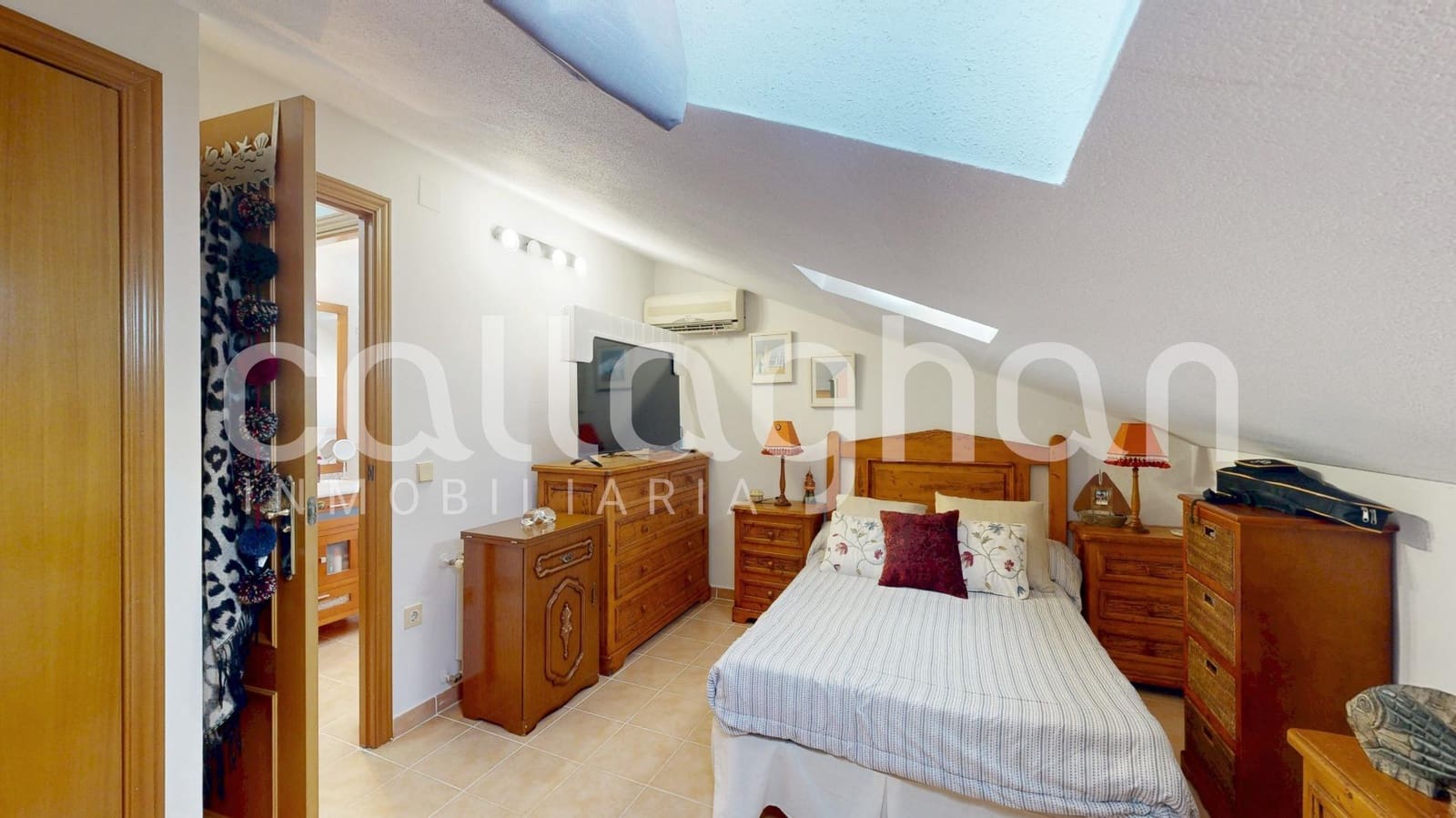 3 chambre Villa/Maison à vendre à Canet d'En Berenguer avec garage - 370 000 € (Ref: 9721886)