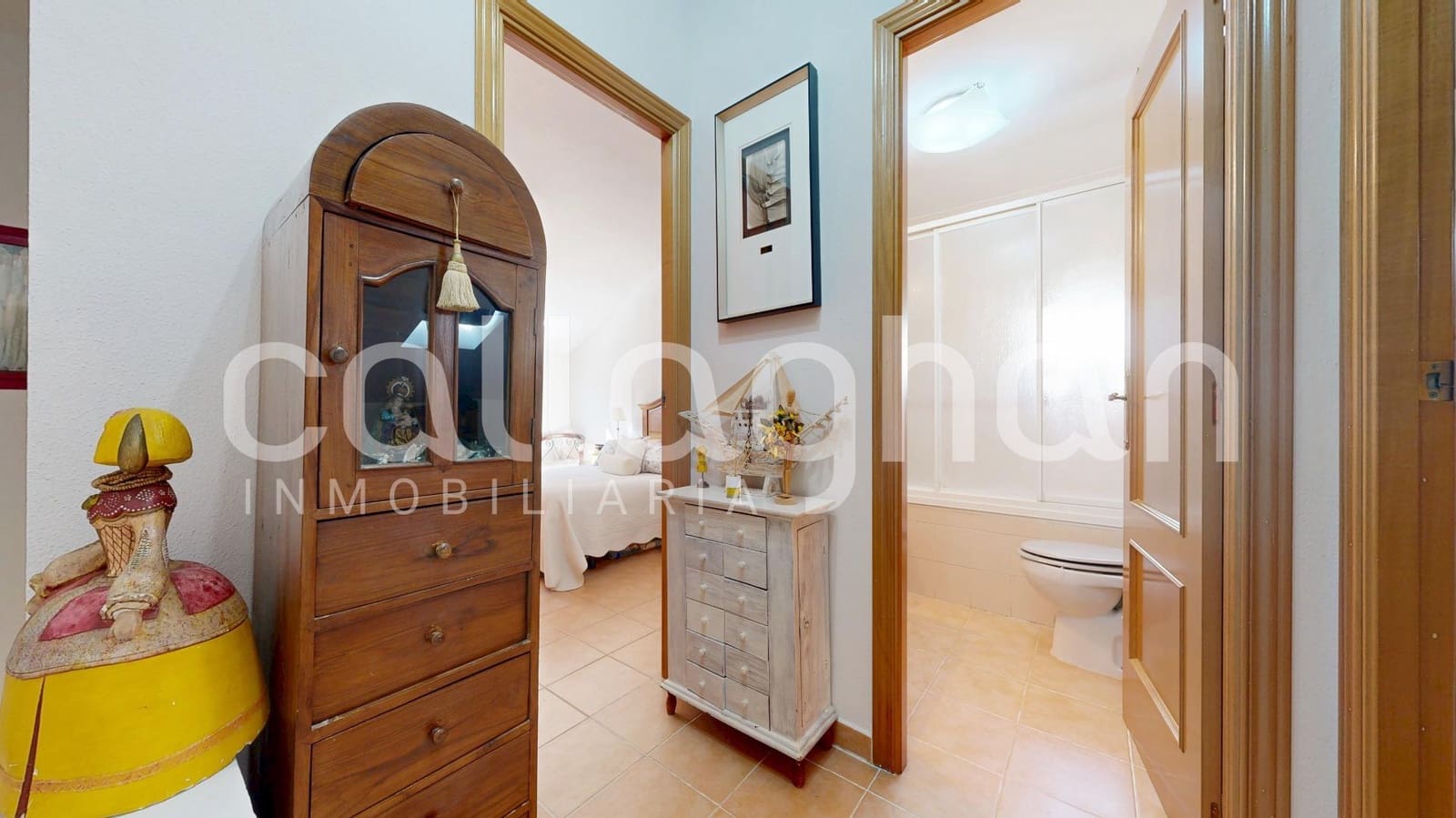 3 chambre Villa/Maison à vendre à Canet d'En Berenguer avec garage - 370 000 € (Ref: 9721886)