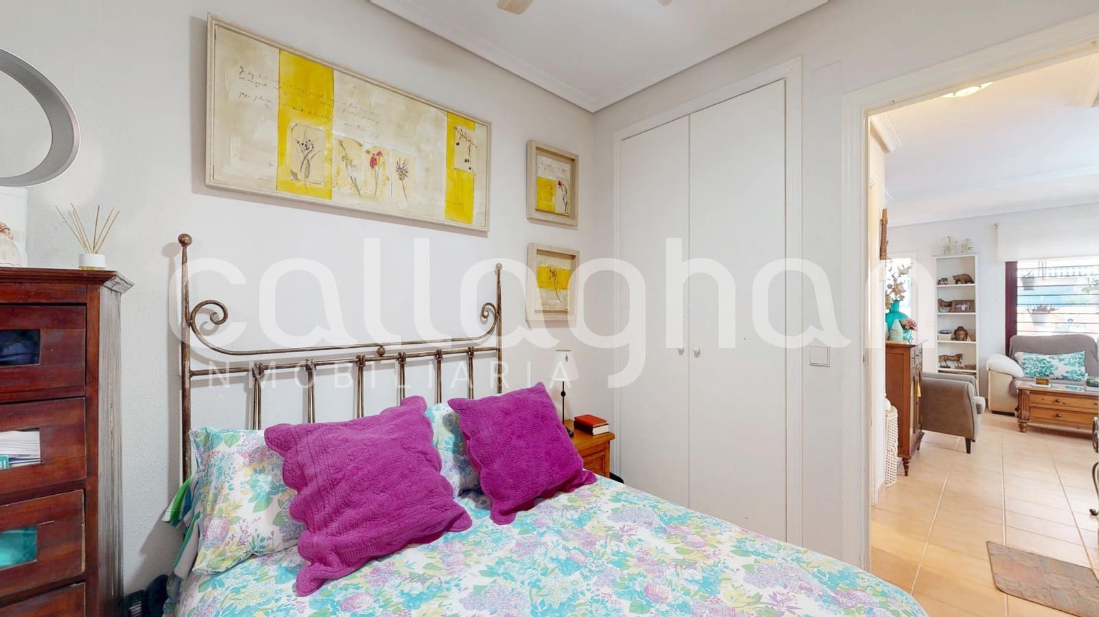 3 chambre Villa/Maison à vendre à Canet d'En Berenguer avec garage - 370 000 € (Ref: 9721886)