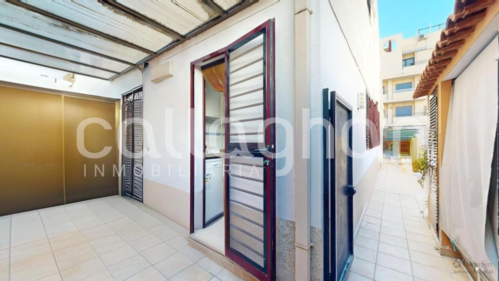 3 chambre Villa/Maison à vendre à Canet d'En Berenguer avec garage - 370 000 € (Ref: 9721886)