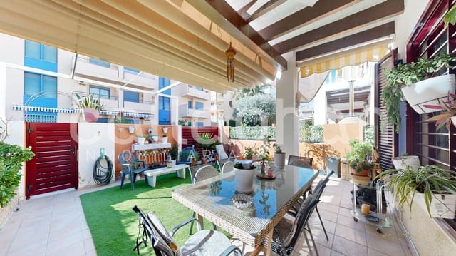 3 quarto Moradia para venda em Canet d'En Berenguer com garagem - 370 000 € (Ref: 9721886)