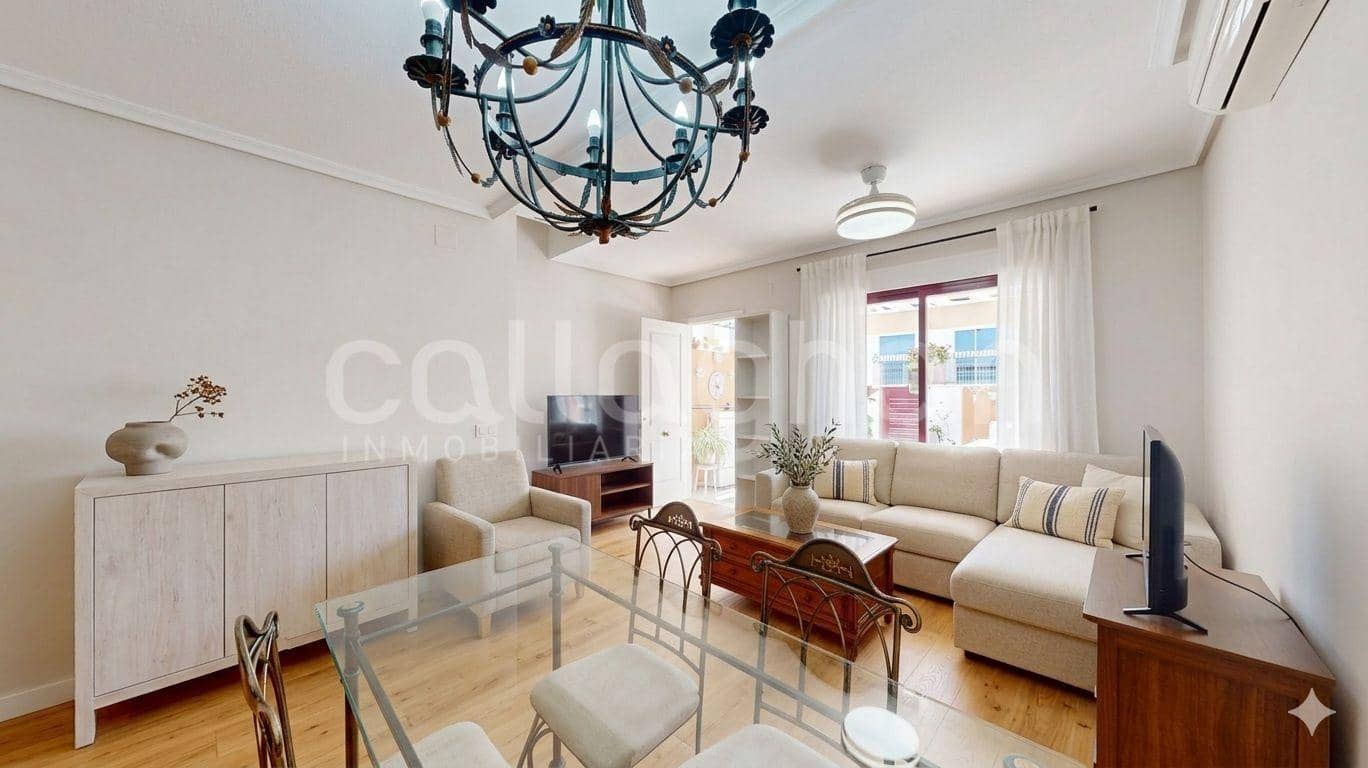 3 bedroom Villa for sale in Canet d'En Berenguer with garage - € 359,000 (Ref: 9721886)