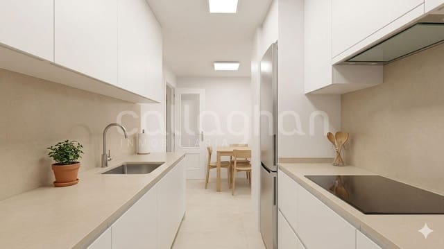 3 slaapkamer Villa te koop in Canet d'En Berenguer met garage - € 359.000 (Ref: 9721886)