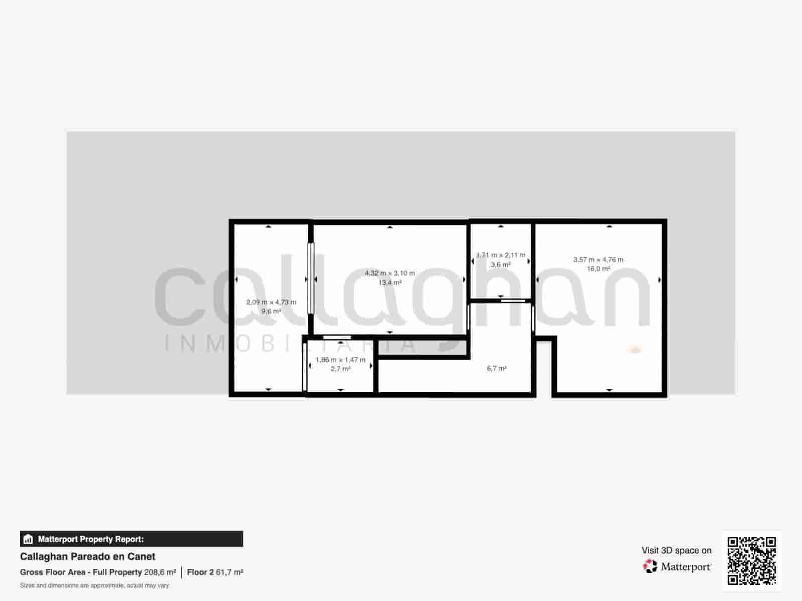 3 bedroom Villa for sale in Canet d'En Berenguer with garage - € 359,000 (Ref: 9721886)