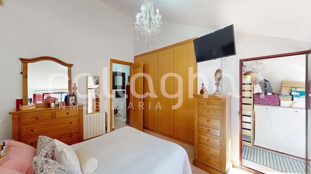3 slaapkamer Villa te koop in Canet d'En Berenguer met garage - € 359.000 (Ref: 9721886)