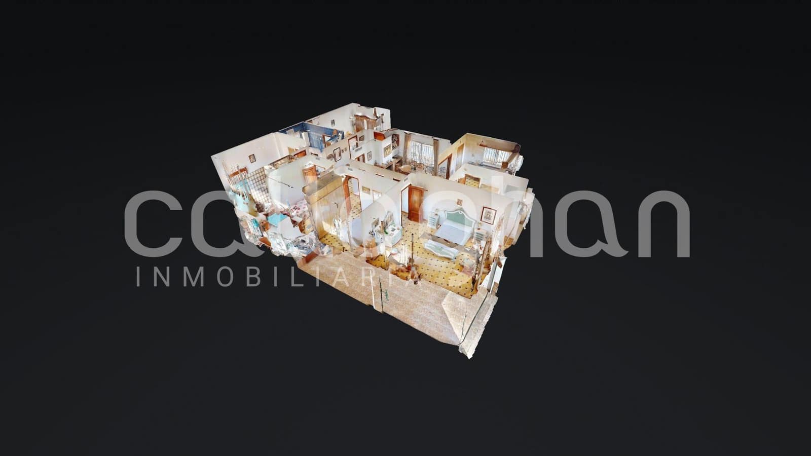 8 bedroom Villa for sale in Chiva with pool garage - € 535,000 (Ref: 9726829)