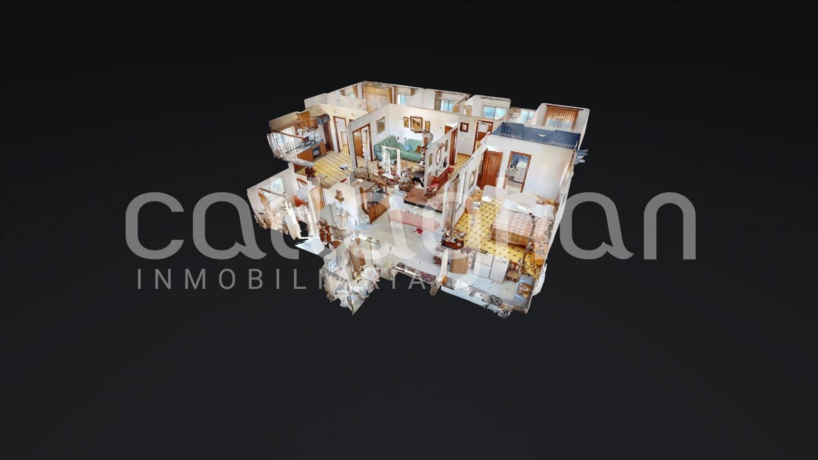 8 bedroom Villa for sale in Chiva with pool garage - € 535,000 (Ref: 9726829)