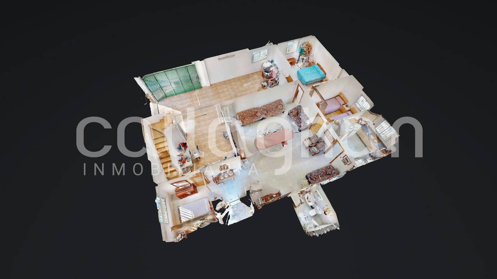 8 bedroom Villa for sale in Chiva with pool garage - € 535,000 (Ref: 9726829)