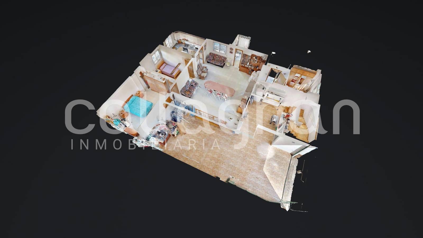 8 bedroom Villa for sale in Chiva with pool garage - € 535,000 (Ref: 9726829)