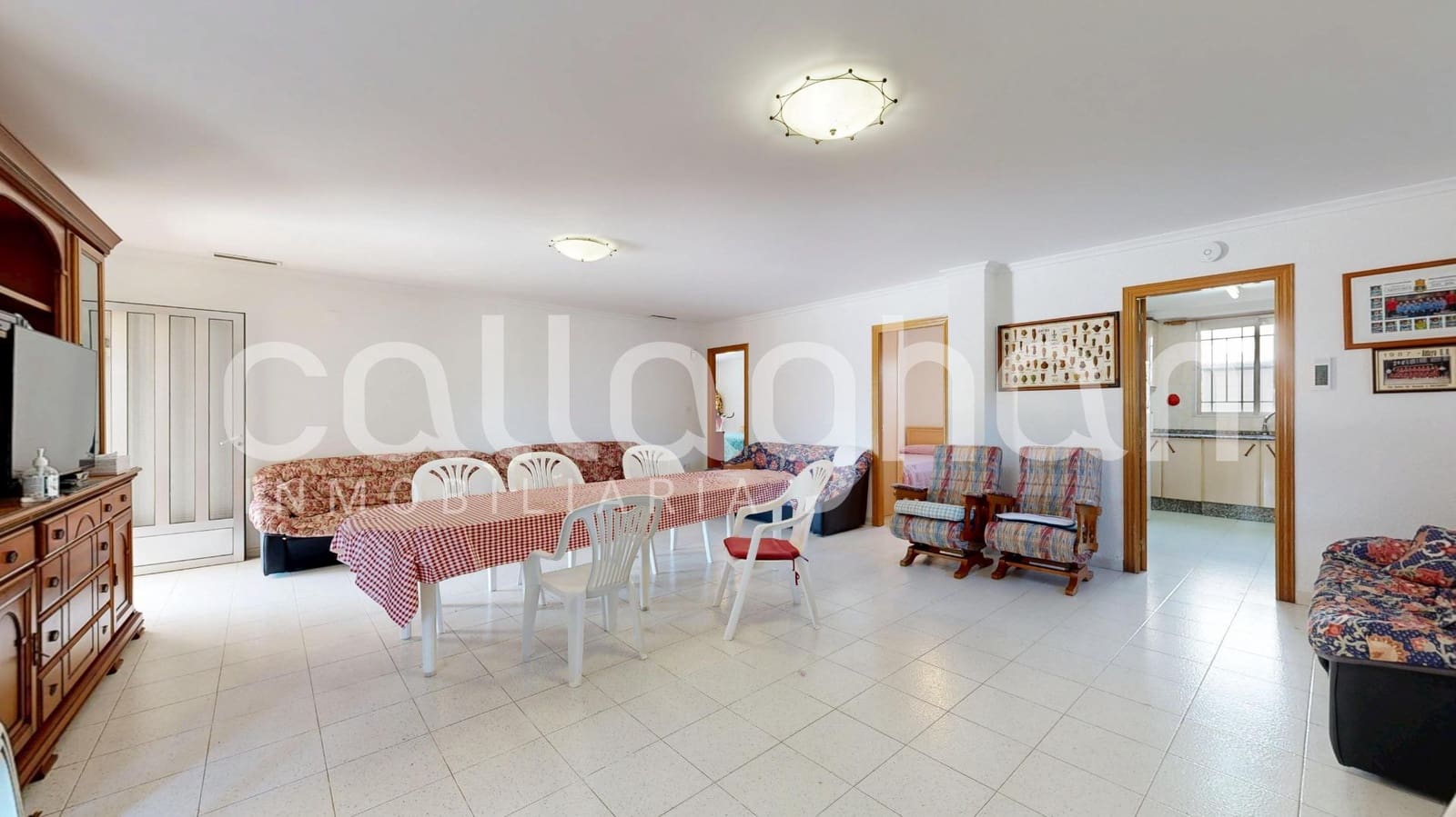 8 soveværelse Villa til salg i Chiva med swimmingpool garage - € 495.000 (Ref: 9726829)